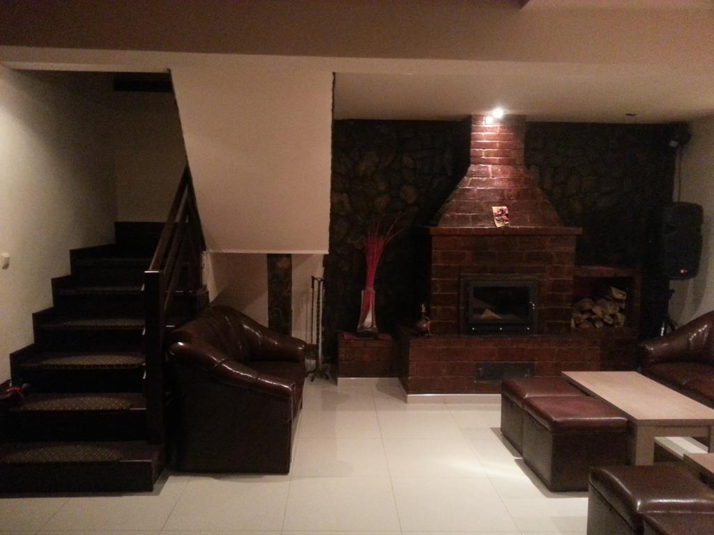 Casa De Vacanta Silvia Vărmaga Zewnętrze zdjęcie
