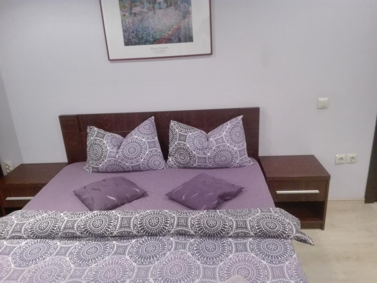 Casa De Vacanta Silvia Vărmaga Pokój zdjęcie