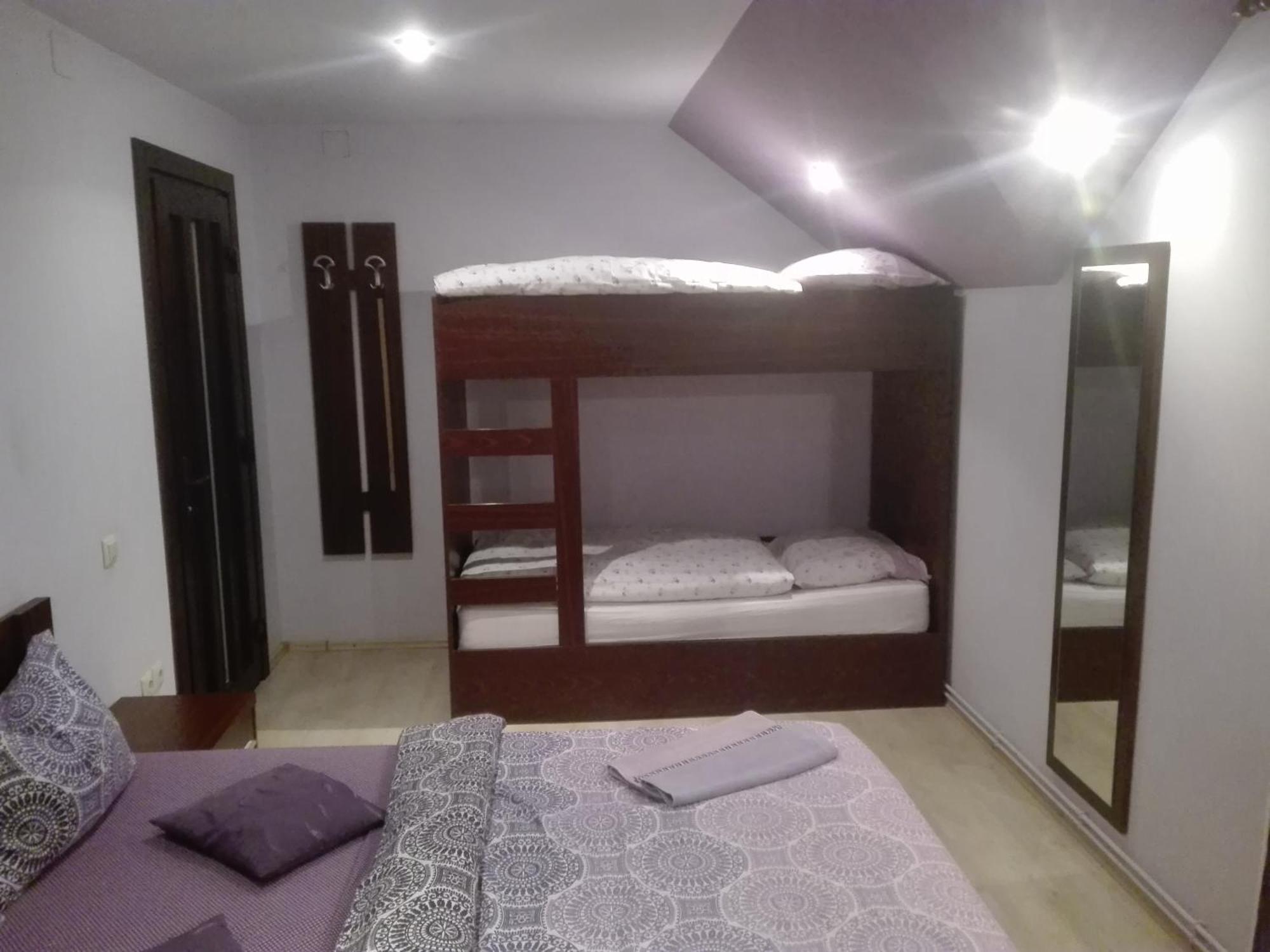 Casa De Vacanta Silvia Vărmaga Zewnętrze zdjęcie