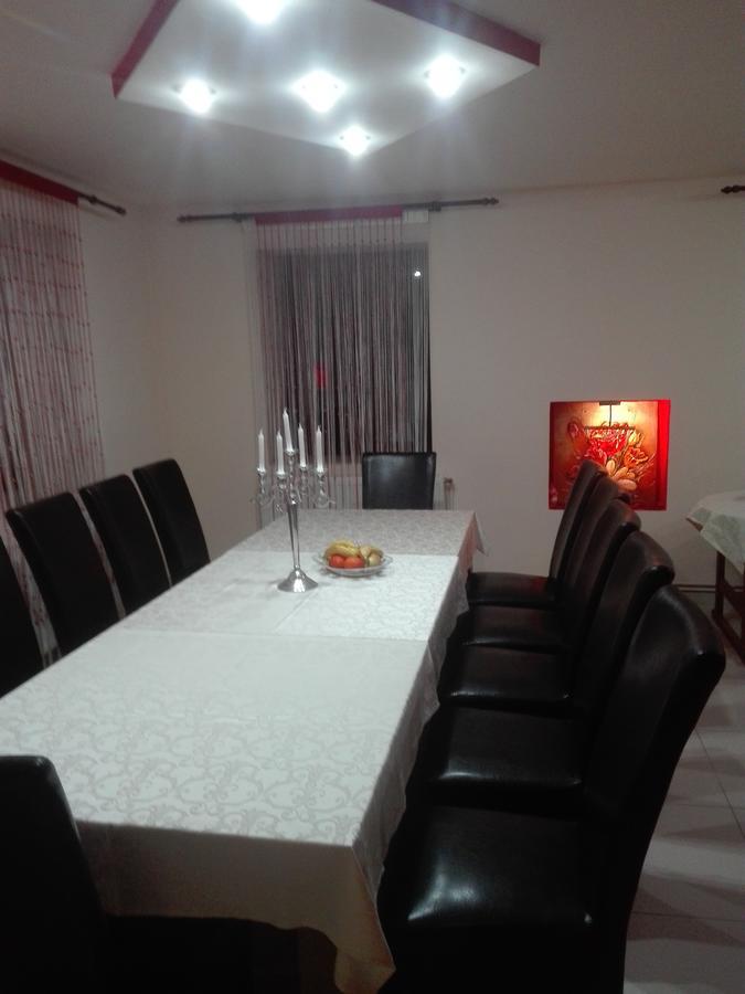Casa De Vacanta Silvia Vărmaga Pokój zdjęcie
