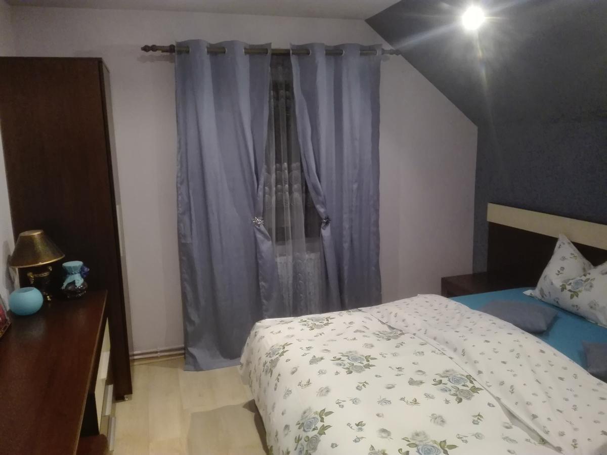 Casa De Vacanta Silvia Vărmaga Pokój zdjęcie