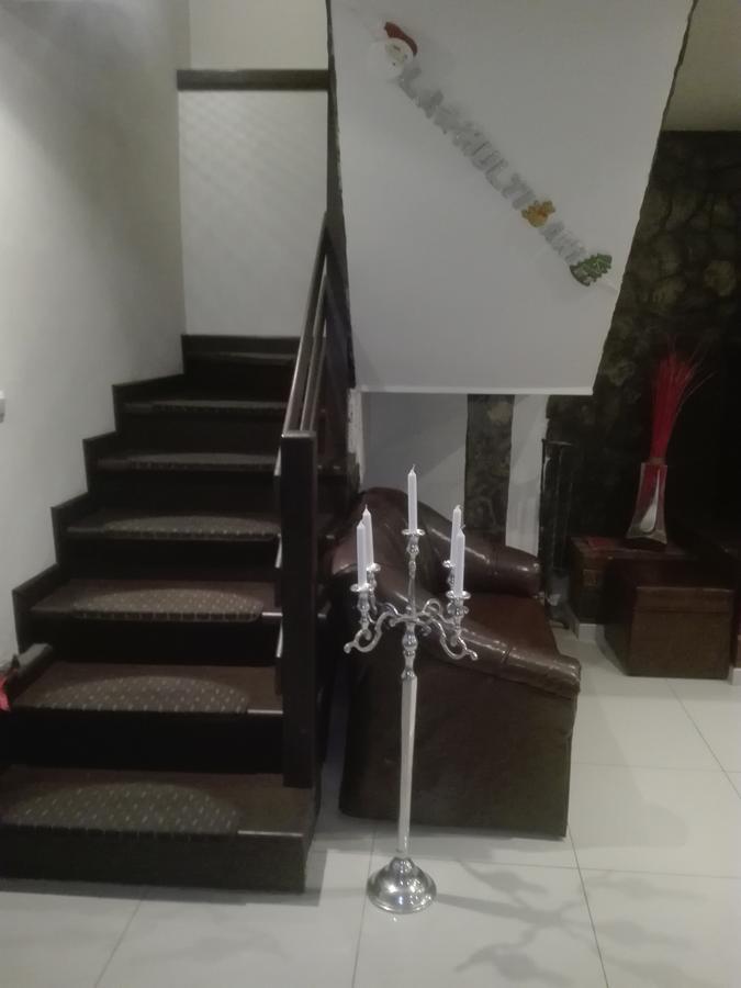 Casa De Vacanta Silvia Vărmaga Zewnętrze zdjęcie