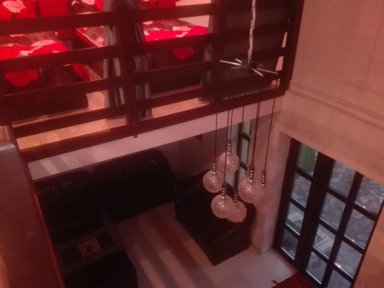 Casa De Vacanta Silvia Vărmaga Zewnętrze zdjęcie